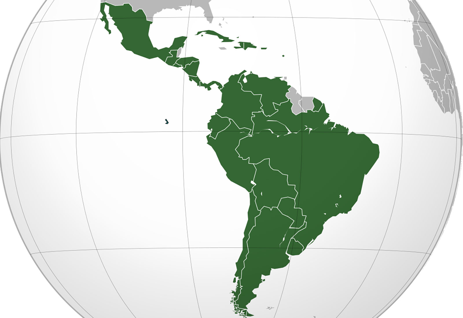 Latin America