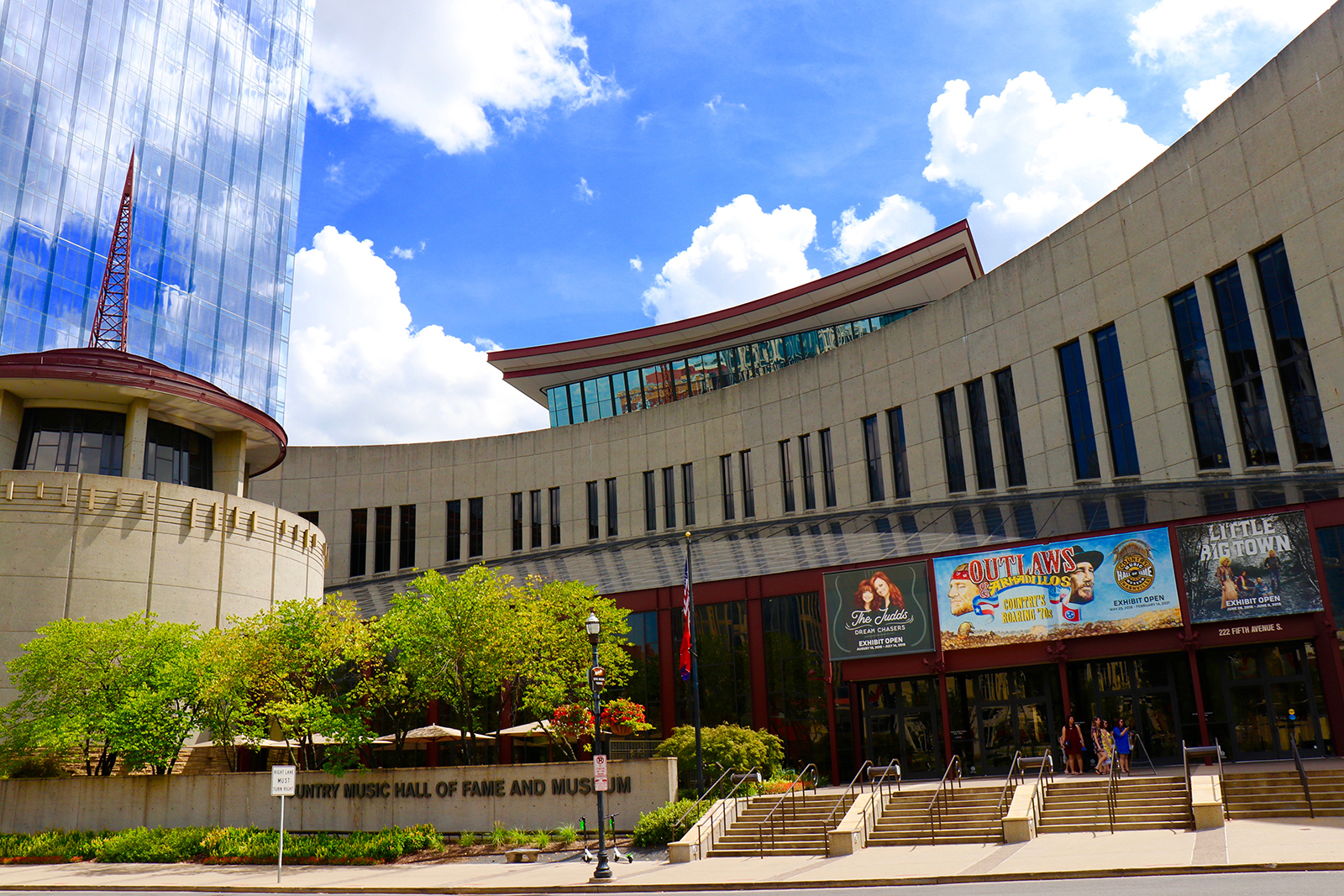 Country Music Hall of Fame and Museum Country Music Hall of Fame and Museum