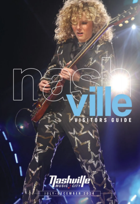 Nashville Visitors Guide Nashville Visitors Guide