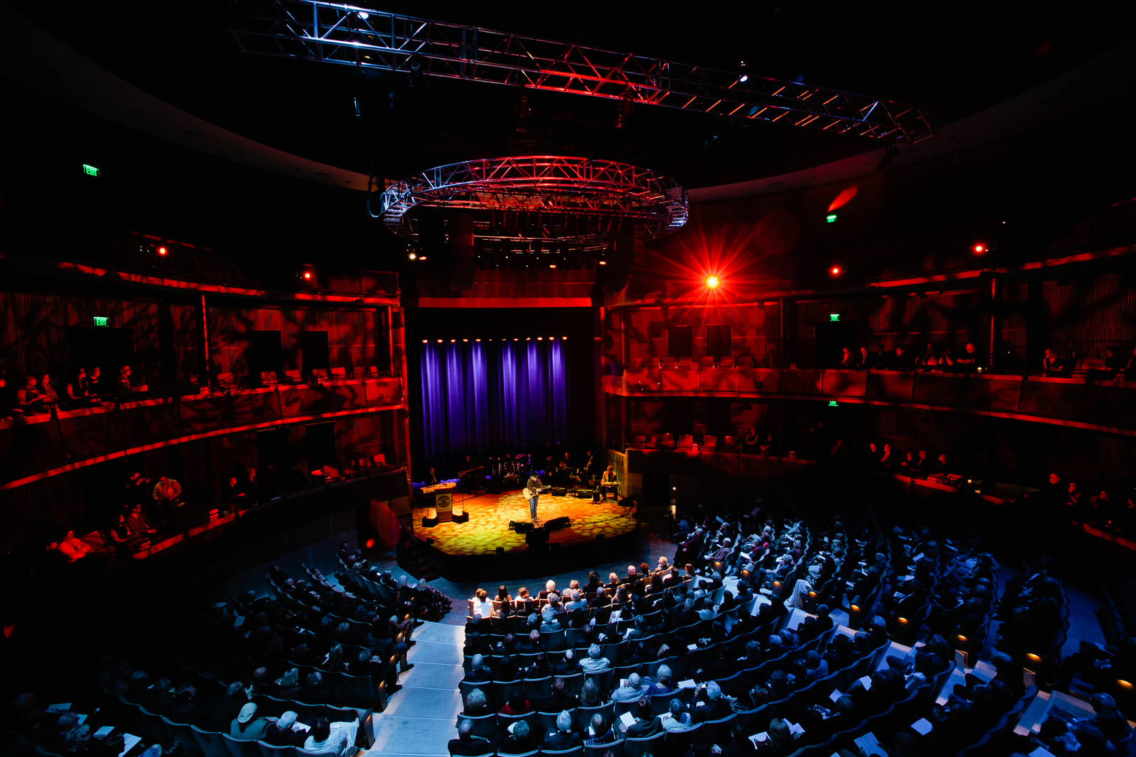 CMA Theater | Nashville Show CMA Theater | Nashville Show
