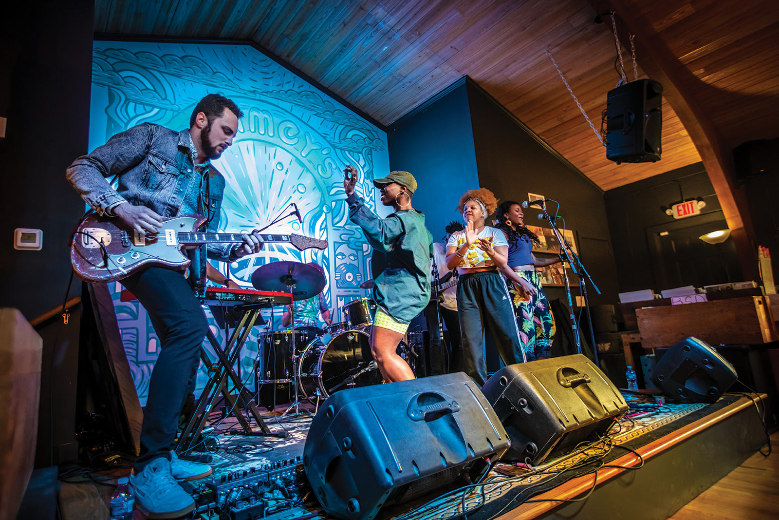 Grimeys Records Shop | Upcoming Events Grimeys Records Shop | Upcoming Events
