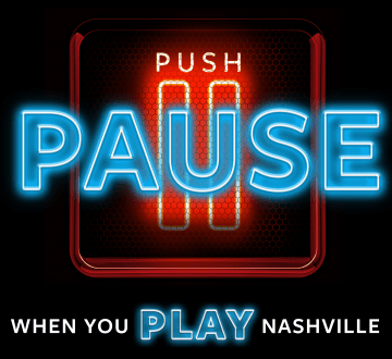 Push Pause Logo Push Pause Logo
